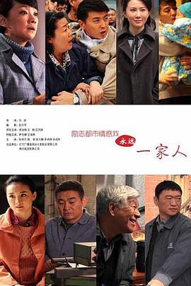 家在铁西(全集)