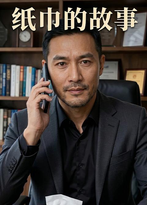 纸巾的故事(全集)