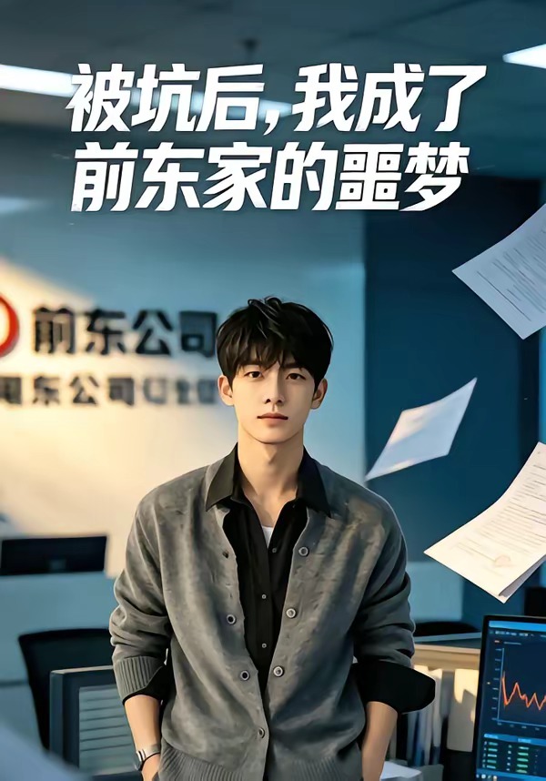 被坑后，我成了前东家的噩梦(全集)